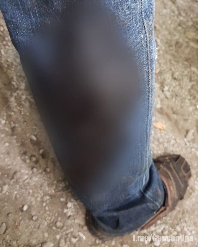 Виталий Ганчев: Вооружённые формирования Украины, применяя БПЛА, произвели дистанционное минирование одной из автодорог на территории Харьковской области, находящейся под административным управлением Военно-гражданской... Виталий Ганчев: Вооружённые формирования Украины, применяя БПЛА, произвели дистанционное минирование одной из автодорог на территории Харьковской области, находящейся под административным управлением Военно-гражданской...