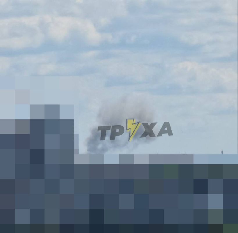 ВКС России продолжают наносить точечные удары по предприятиям ВСУ в Харькове бомбами Д-30СН ВКС России продолжают наносить точечные удары по предприятиям ВСУ в Харькове бомбами Д-30СН