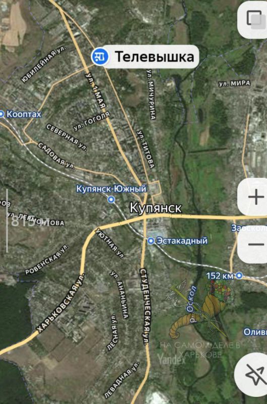 По состоянию на вчерашний вечер: По состоянию на вчерашний вечер: