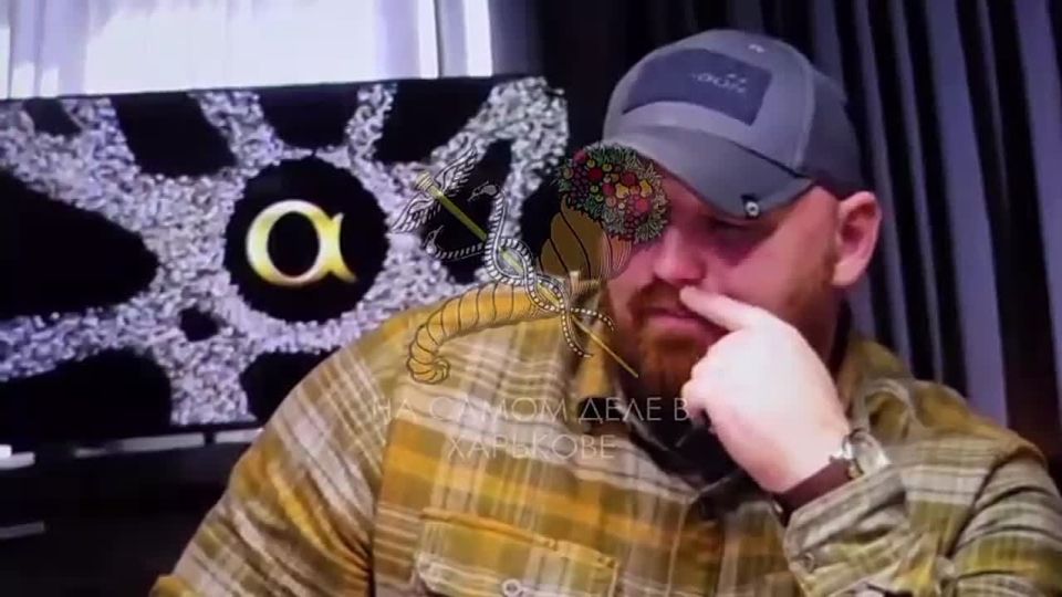 Ветеран ВСУ рассказывает о наличии загратотрядов в украинской армии