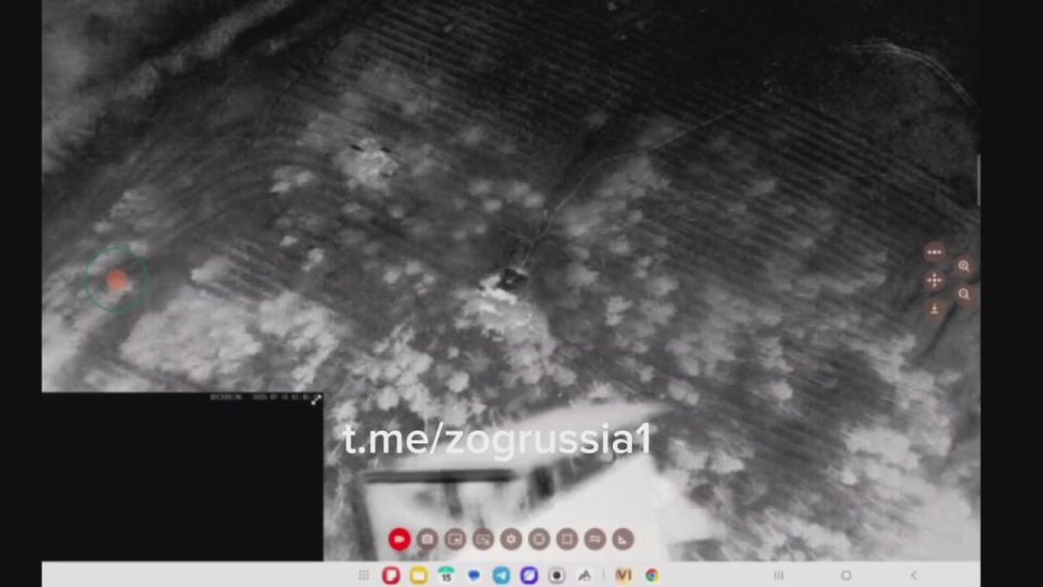 Харьковско-Сумское направление