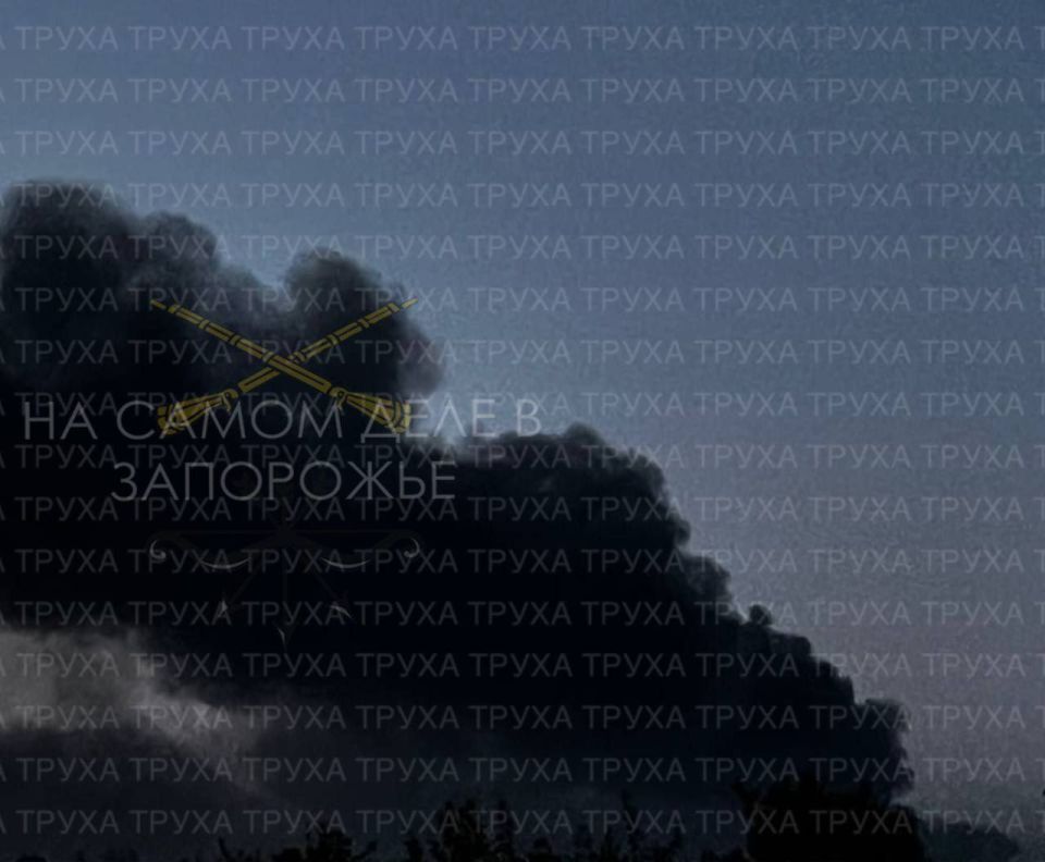 Сегодня ночью ВС РФ нанесли удары по военным объектам противника в Харькове, Запорожье, Днепропетровске и других городах Украины Сегодня ночью ВС РФ нанесли удары по военным объектам противника в Харькове, Запорожье, Днепропетровске и других городах Украины