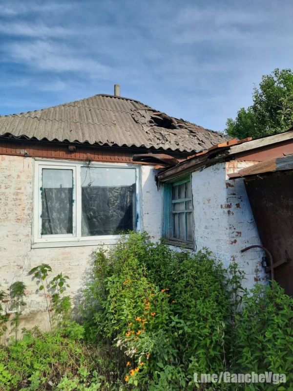 Глава ВГА Харьковской области Виталий Ганчев: