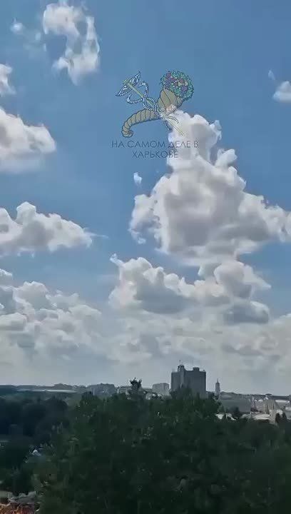 В Сумах беспилотник ударил по зданию обладминистрации, сообщил депутат Качура