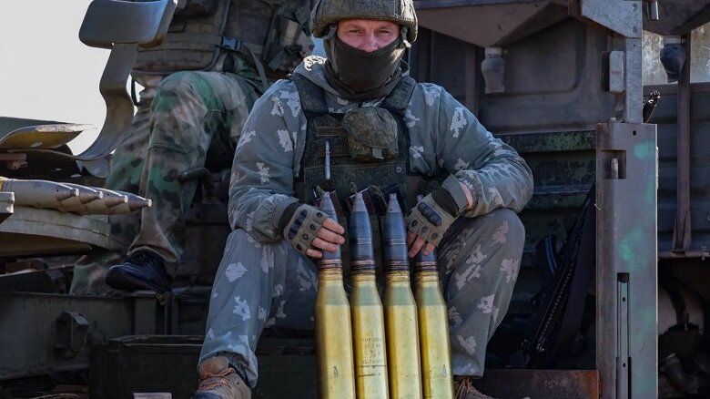 Наши окружают Купянск и ведут бои уже внутри города