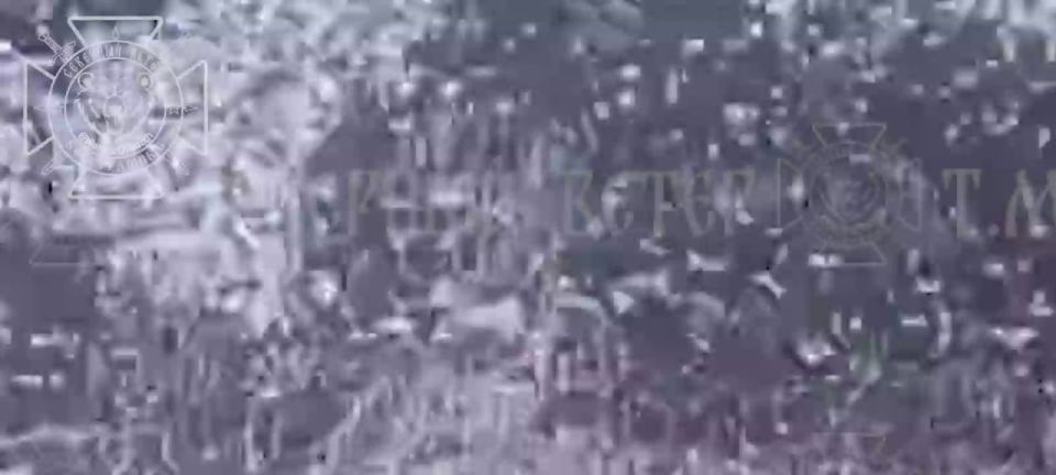 Харьков, жди: Северяне продолжают бить по полицаям