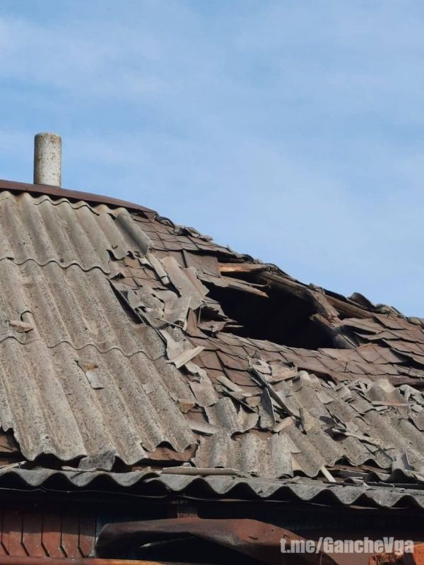 Глава ВГА Харьковской области Виталий Ганчев: Глава ВГА Харьковской области Виталий Ганчев: