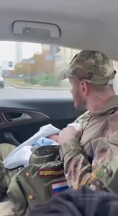 Видео, которое трогает душу