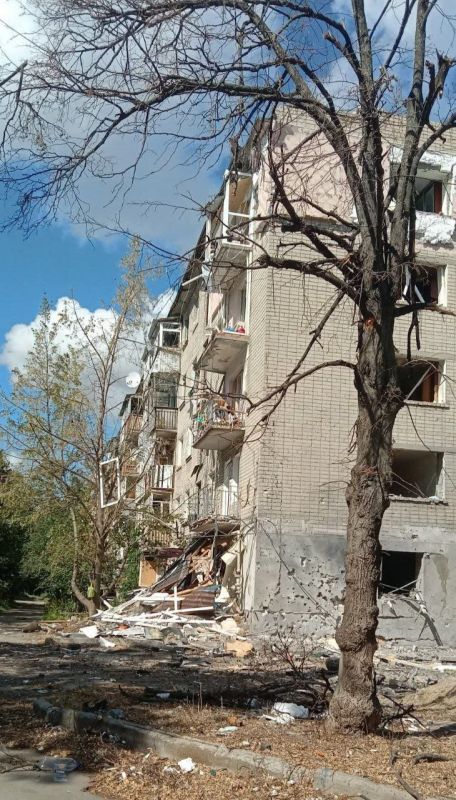 Купянск, ул. Ленина 52