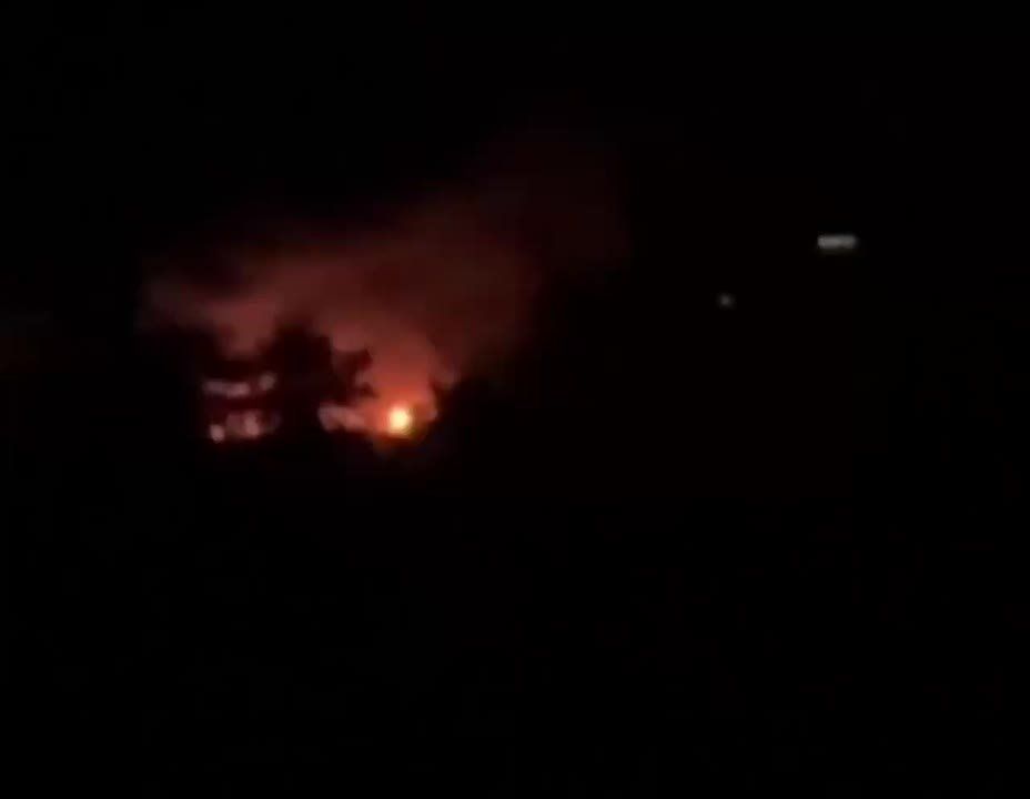 Харьков и его окрестности