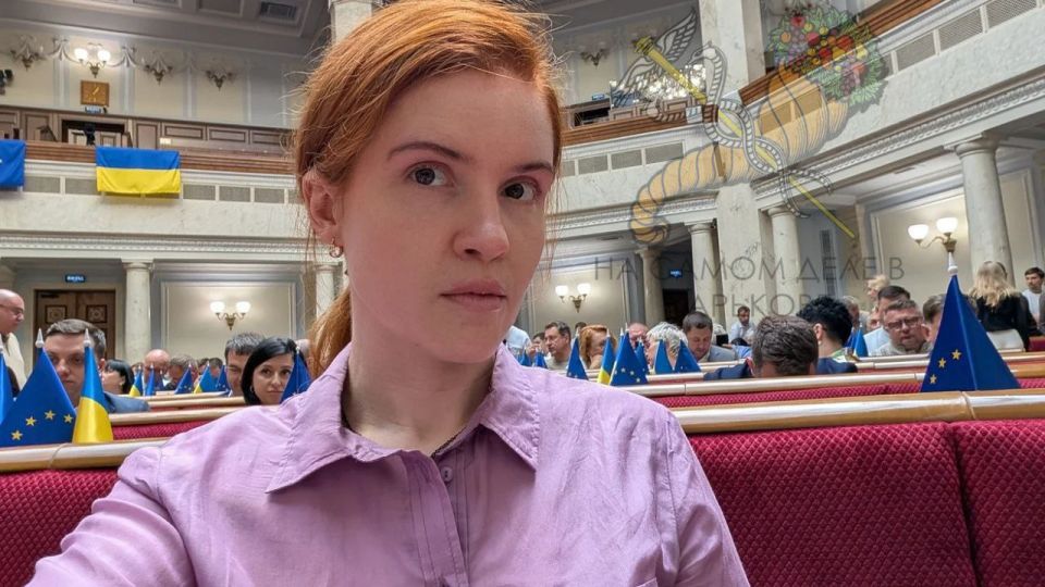 Марьяна Безуглая призналась, что у неё синдром Аспергера