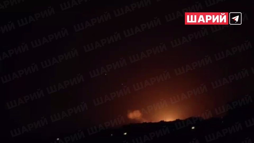 Серия взрывов в Харькове. Наш канал