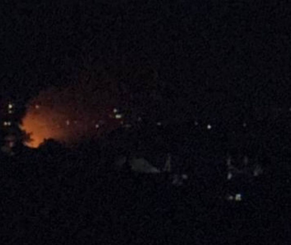 Новые прилеты Гераней по целям в Харькове Новые прилеты Гераней по целям в Харькове