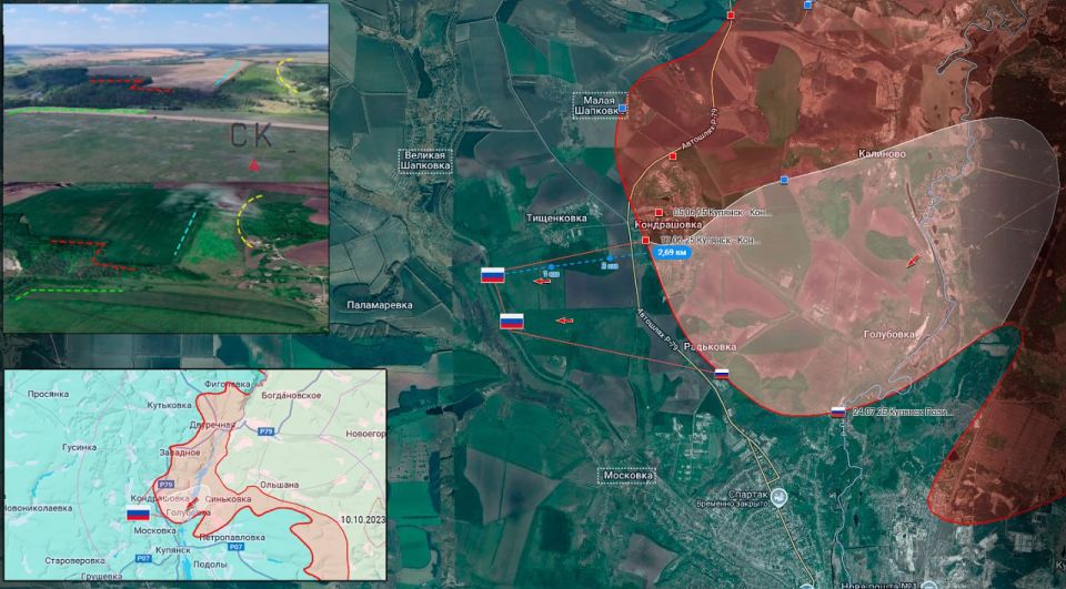  :        DeepState ,        -     