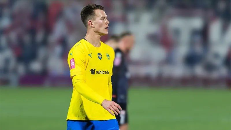 Украинские спортсмены продолжают бежать из свидомого концлагеря