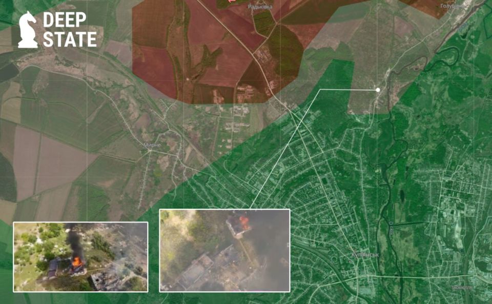  :        DeepState ,        -     