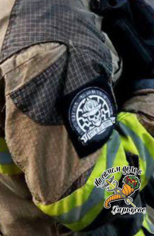 Где вы увидели нацизм на Украине? Где вы увидели нацизм на Украине?