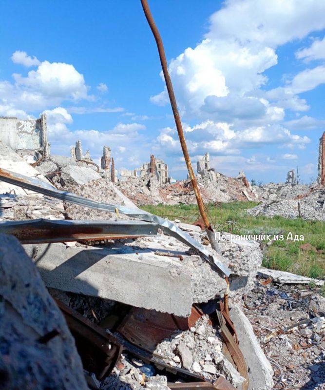 Волчанск, Харьковская область