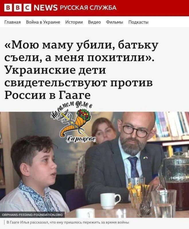 А зачем он это Шуфутинскому рассказывает?!