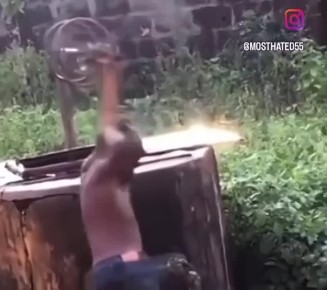     ,        