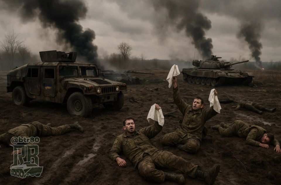 Летнее наступление сметает ВСУ: Фронт рушится, российские войска идут вперед, — CNN