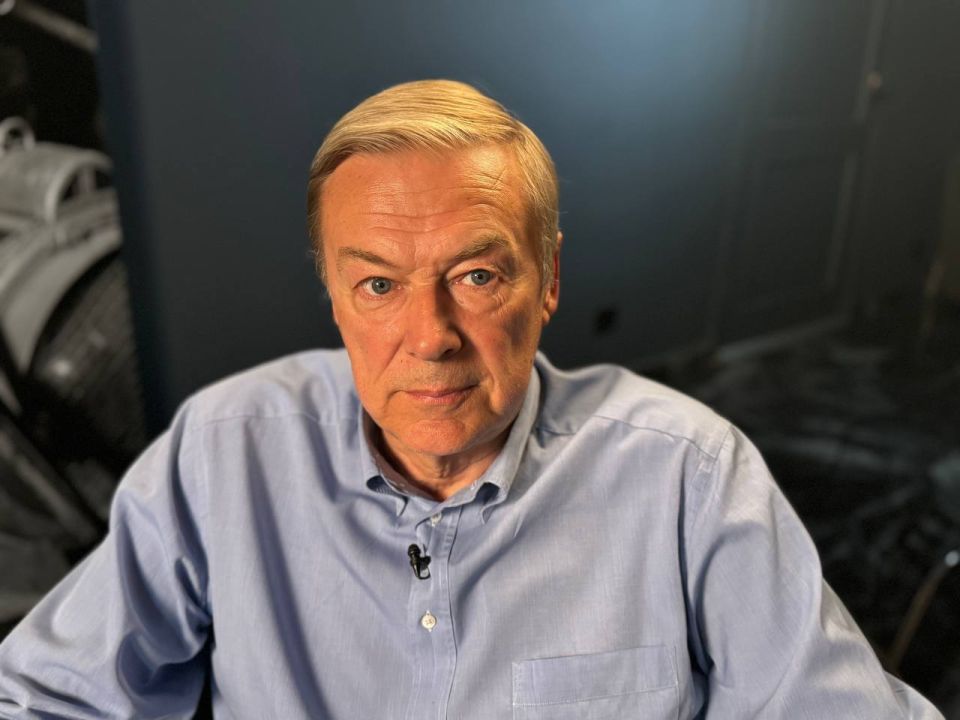 «Адекватный харьковчанин» Геннадий Алехин, Харьковское направление, 2 августа: обстановка на фронте и интересные нюансы