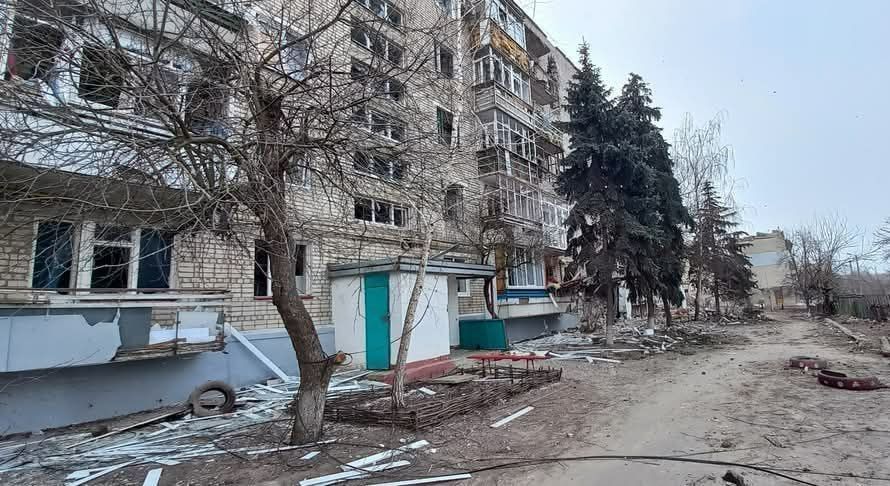 Харьковский дневник: «Как ВСУ в Изюме устраивали «шоу на костях» Харьковский дневник: «Как ВСУ в Изюме устраивали «шоу на костях»