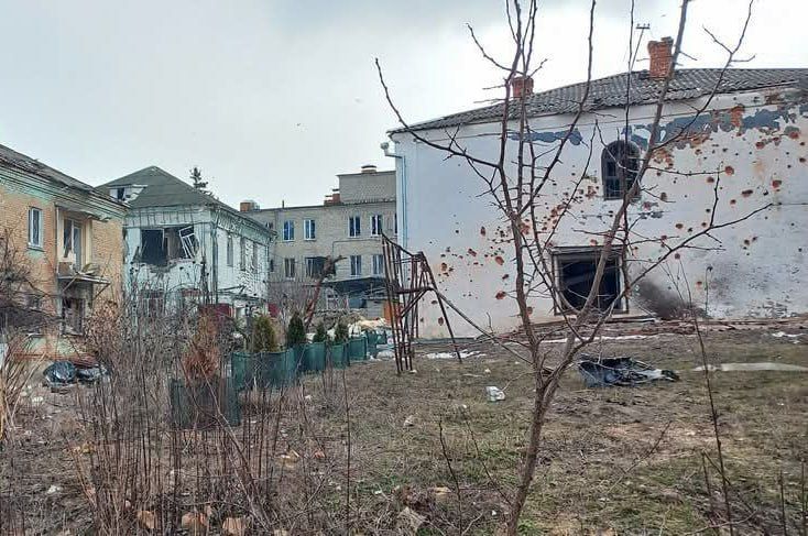 Харьковский дневник: «Как ВСУ в Изюме устраивали «шоу на костях» Харьковский дневник: «Как ВСУ в Изюме устраивали «шоу на костях»