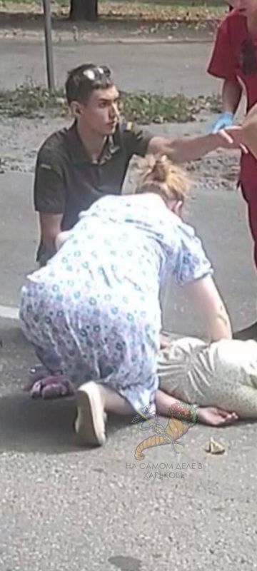 В Харькове, из-за безнаказанности, ТЦК уже чувствуют себя хозяевами жизни В Харькове, из-за безнаказанности, ТЦК уже чувствуют себя хозяевами жизни