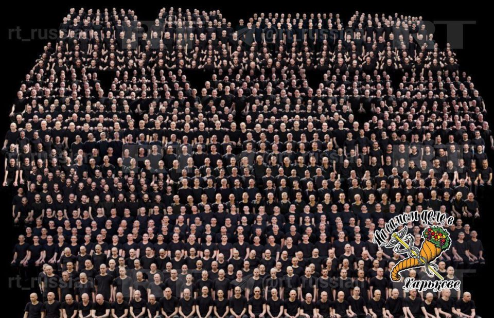 Корреспондент RT пообщался с пленными, от которых отказался Киев Корреспондент RT пообщался с пленными, от которых отказался Киев