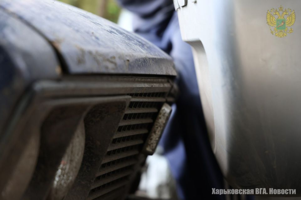 Десятки автомобилей мирных жителей, бесчисленное количество гуманитарных миссий с необходимой помощью для населения Харьковской области и сотни жизней людей были спасены благодаря действиям военнослужащих российской армии... Десятки автомобилей мирных жителей, бесчисленное количество гуманитарных миссий с необходимой помощью для населения Харьковской области и сотни жизней людей были спасены благодаря действиям военнослужащих российской армии...