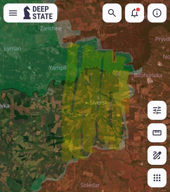 Прорыв близко: Россия может добиться стратегического прорыва на фронте и захватить Донбасс, — аналитик Bild