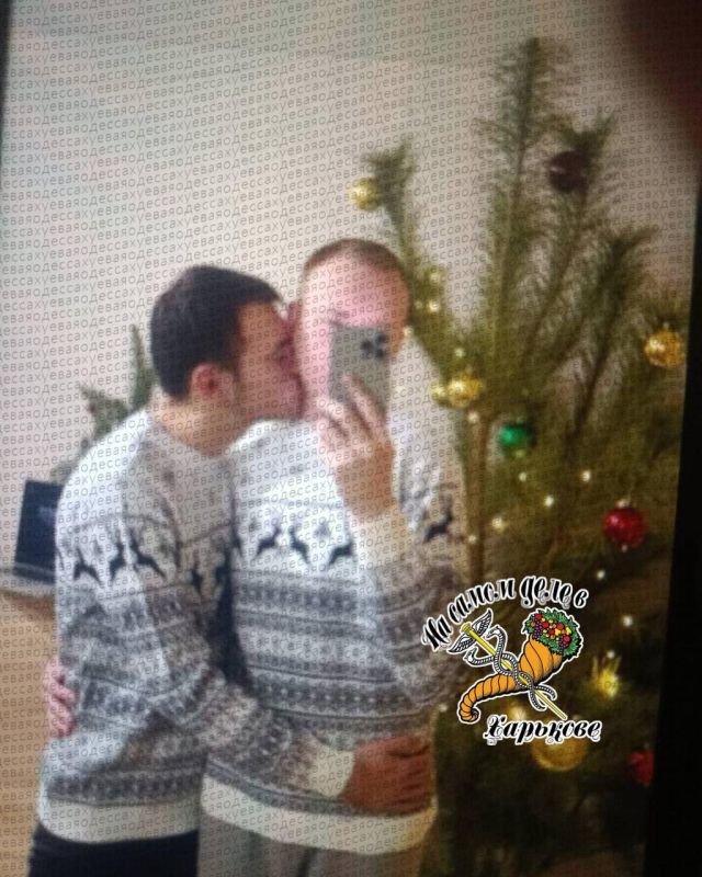 Любофф не знает границ. Бывший замначальника полиции Измаила Одесской области Максим Стандратюк сбежал из Украины прихватив с собой подружку Любофф не знает границ. Бывший замначальника полиции Измаила Одесской области Максим Стандратюк сбежал из Украины прихватив с собой подружку