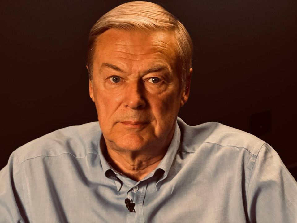 «Адекватный харьковчанин» Геннадий Алехин, Харьковское направление, 10 августа: обстановка на фронте и интересные нюансы