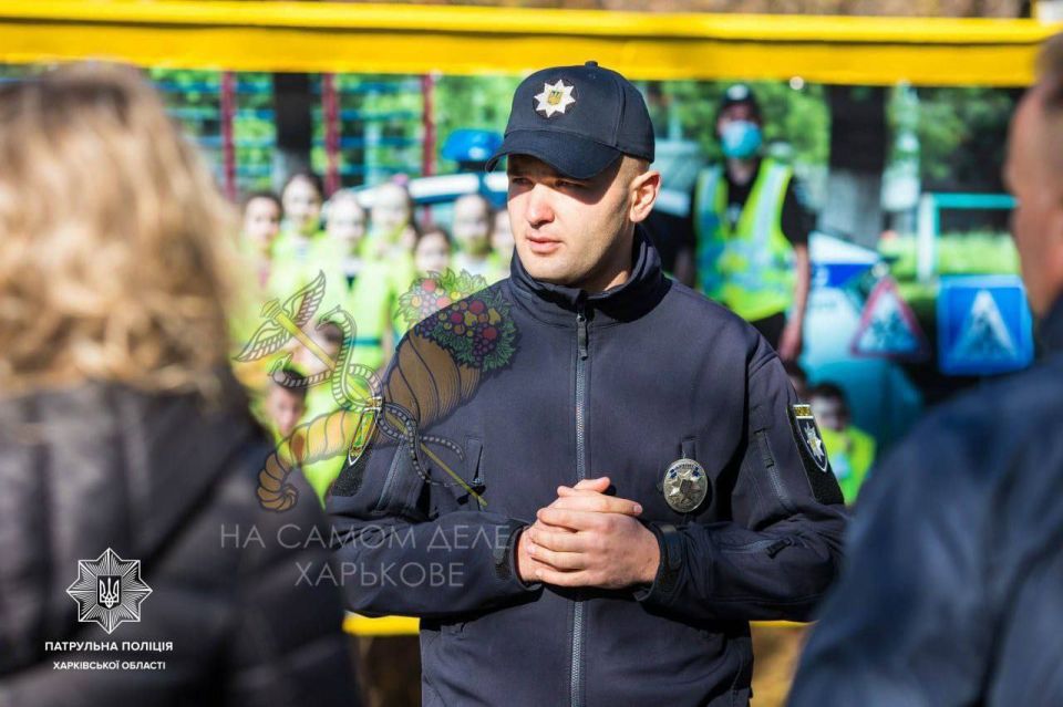 В Харькове полиция принимает активное участие в отлове мужчин В Харькове полиция принимает активное участие в отлове мужчин