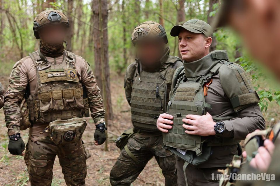 На Купянском направлении боевики киевского режима активно используют FPV-дроны, атакуя дома мирных жителей