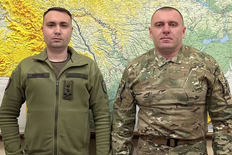 Пишет военный и политический обозреватель Владислав Шурыгин (ТГ-канал "Рамзай"): Пишет военный и политический обозреватель Владислав Шурыгин (ТГ-канал "Рамзай"):