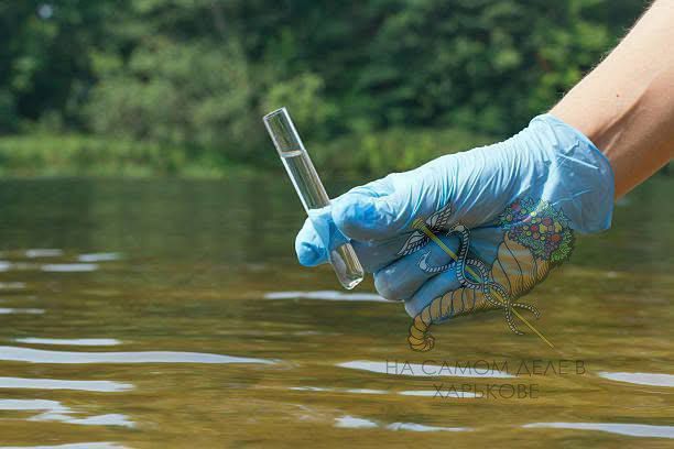 В Харьковской области вспышка холеры
