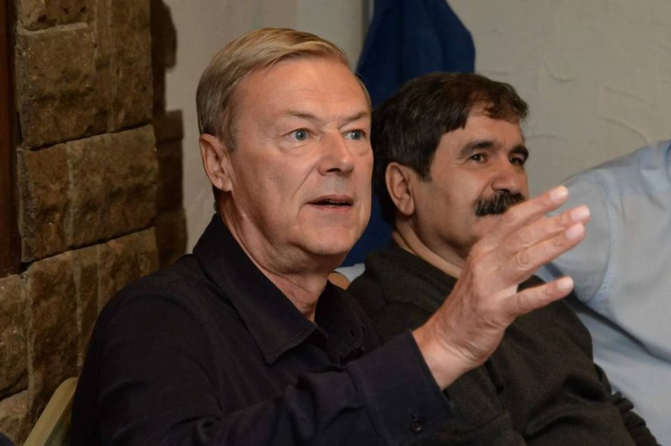 «Адекватный харьковчанин» Геннадий Алехин, Харьковское направление, 12 августа: обстановка на фронте и интересные нюансы