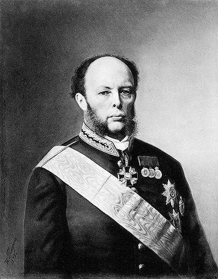 Человек, продавший Аляску Америке, покоится в Латвии – на кладбище под Салдусом