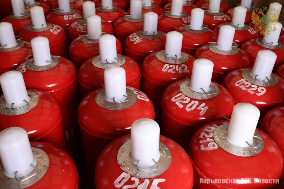 При поддержке Правительства Российской Федерации Военно-гражданской администрацией продолжается реализация разработанной меры поддержки населения, проживающего на территории Харьковской области, находящейся под контролем ВС... При поддержке Правительства Российской Федерации Военно-гражданской администрацией продолжается реализация разработанной меры поддержки населения, проживающего на территории Харьковской области, находящейся под контролем ВС...