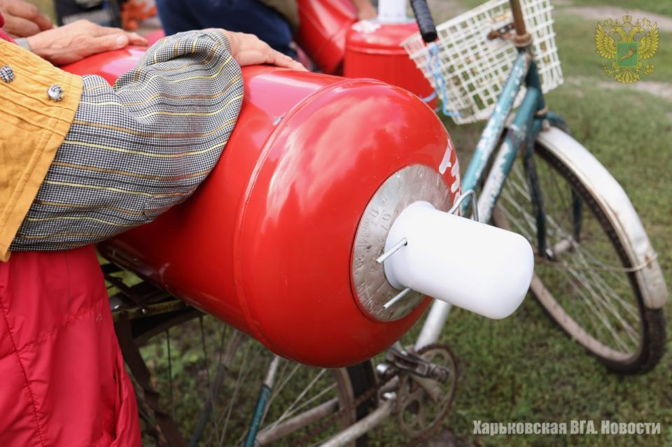 При поддержке Правительства Российской Федерации Военно-гражданской администрацией продолжается реализация разработанной меры поддержки населения, проживающего на территории Харьковской области, находящейся под контролем ВС... При поддержке Правительства Российской Федерации Военно-гражданской администрацией продолжается реализация разработанной меры поддержки населения, проживающего на территории Харьковской области, находящейся под контролем ВС...