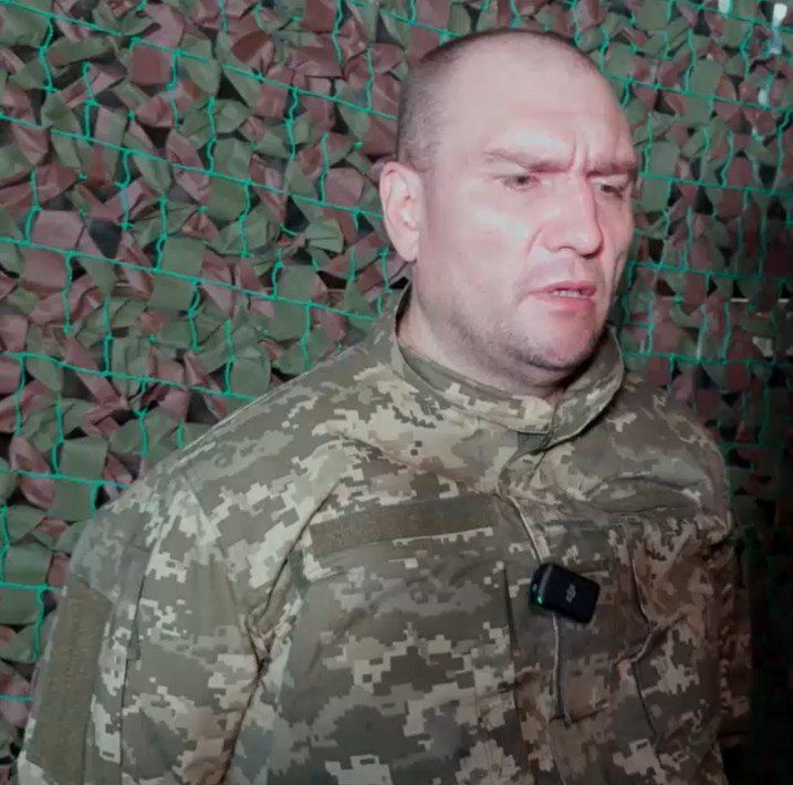 Еще один нацистский прихвостень ГУРовского подразделения "Тимура" отправился в ад!