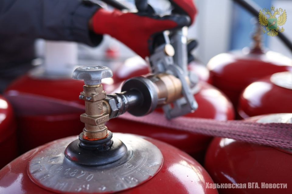 При поддержке Правительства Российской Федерации Военно-гражданской администрацией продолжается реализация разработанной меры поддержки населения, проживающего на территории Харьковской области, находящейся под контролем ВС... При поддержке Правительства Российской Федерации Военно-гражданской администрацией продолжается реализация разработанной меры поддержки населения, проживающего на территории Харьковской области, находящейся под контролем ВС...