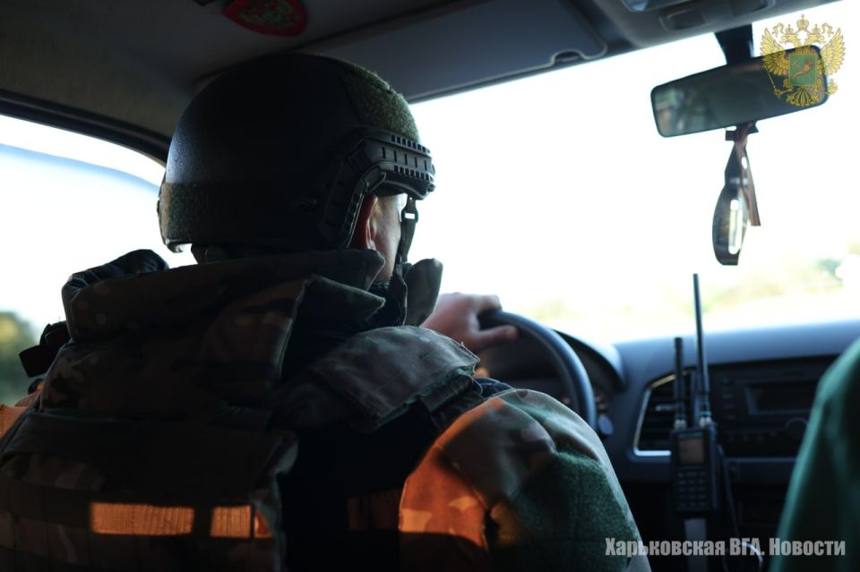 При поддержке Правительства Российской Федерации Военно-гражданской администрацией продолжается реализация разработанной меры поддержки населения, проживающего на территории Харьковской области, находящейся под контролем ВС... При поддержке Правительства Российской Федерации Военно-гражданской администрацией продолжается реализация разработанной меры поддержки населения, проживающего на территории Харьковской области, находящейся под контролем ВС...