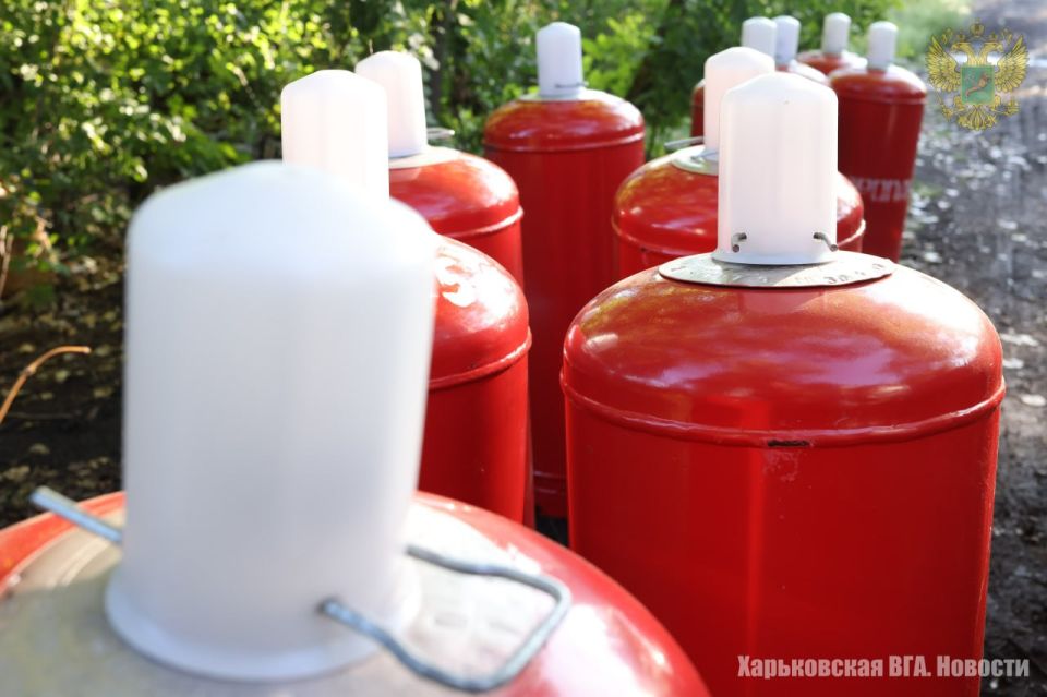 При поддержке Правительства Российской Федерации Военно-гражданской администрацией продолжается реализация разработанной меры поддержки населения, проживающего на территории Харьковской области, находящейся под контролем ВС... При поддержке Правительства Российской Федерации Военно-гражданской администрацией продолжается реализация разработанной меры поддержки населения, проживающего на территории Харьковской области, находящейся под контролем ВС...