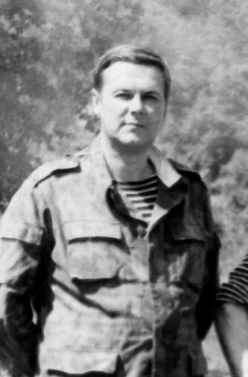 Александр Сладков: Чуть позже полковник Алехин «Адекватный харьковчанин» с интереснейшими деталями: