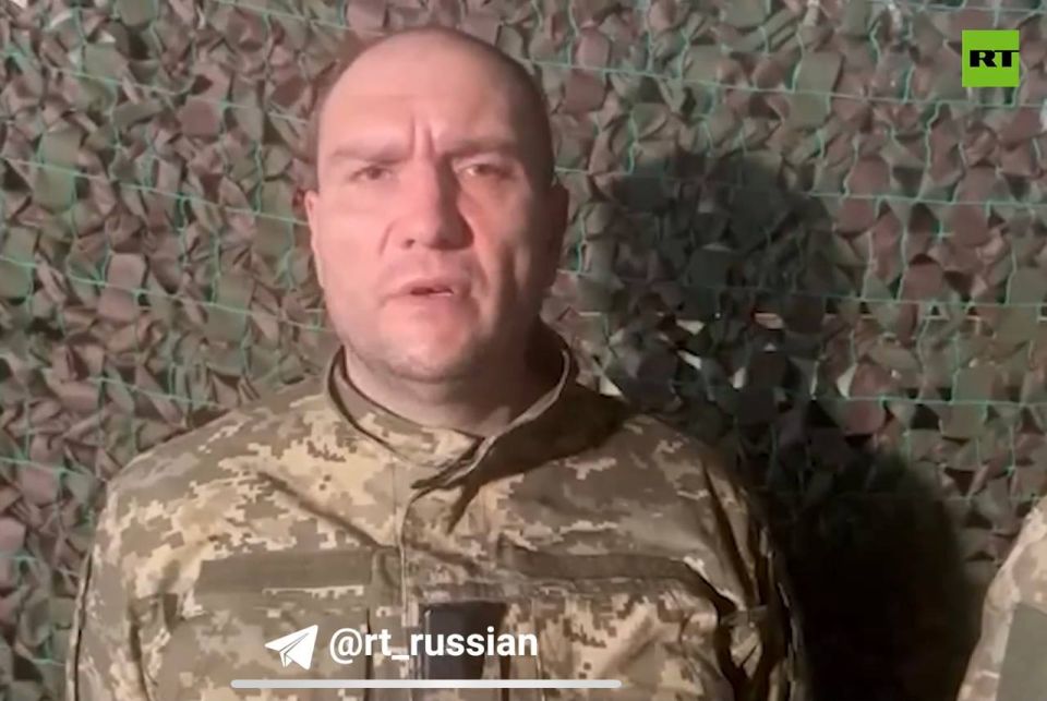 Александр Симонов: Вон оно как бывает с пленными