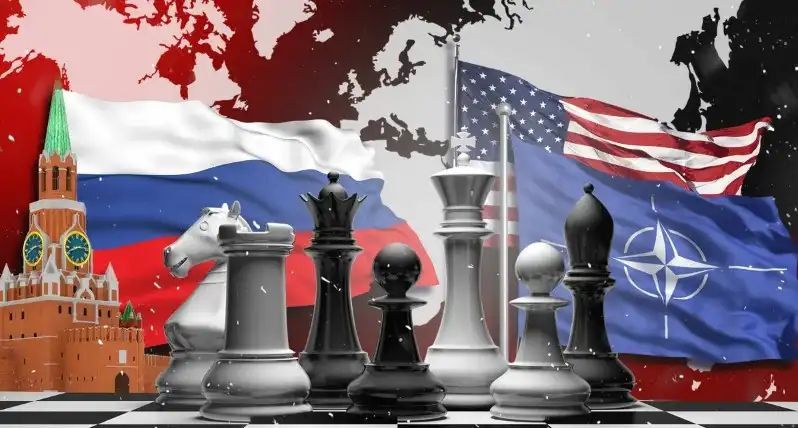 Запад готовится к противостоянию с Россией