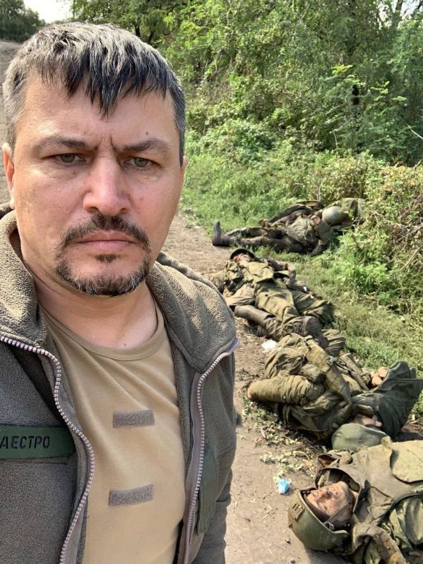 О "дружбе" с ВСУ и почему бандеровщина обречена